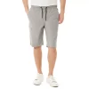 Men's Unionbay NEO Ripstop Cargo Jogger Shorts -Outdoor Clothing Sales 5270660 Gray