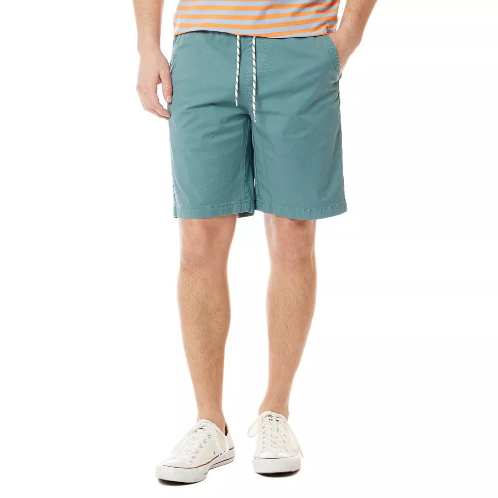 Men's Unionbay Slater Pull-On Shorts 5 Men's Unionbay Slater Pull-On Shorts - Image 3