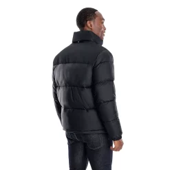 Men's London Fog Quilted Mini-Ripstop Puffer Jacket -Outdoor Clothing Sales 5301222 ALT