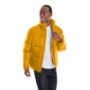 Men's London Fog Quilted Mini-Ripstop Puffer Jacket -Outdoor Clothing Sales 5301222 Yellow