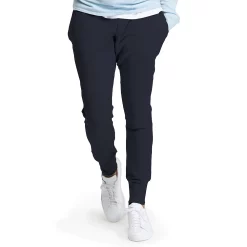 Men's Caliville Stretch Jogger Pants -Outdoor Clothing Sales 5317444 Navy