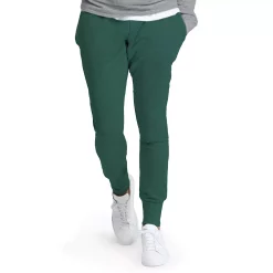 Men's Caliville Stretch Jogger Pants -Outdoor Clothing Sales 5317444 Spruce Green