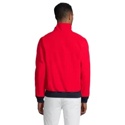 Men's Lands' End Lightweight Classic Squall Jacket -Outdoor Clothing Sales 5355647 ALT