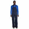 Big & Tall Lands' End Expedition Primaloft Snow Bib -Outdoor Clothing Sales 5356124 Blue