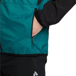 Men's Eddie Bauer Radius Hybrid Jacket 9 Men's Eddie Bauer Radius Hybrid Jacket -Outdoor Clothing Sales 5357197 ALT3