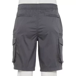 Men's Sonoma Goods For Life® Belted Outdoor Cargo Shorts 22 Men's Sonoma Goods For Life® Belted Outdoor Cargo Shorts -Outdoor Clothing Sales 5464705 ALT