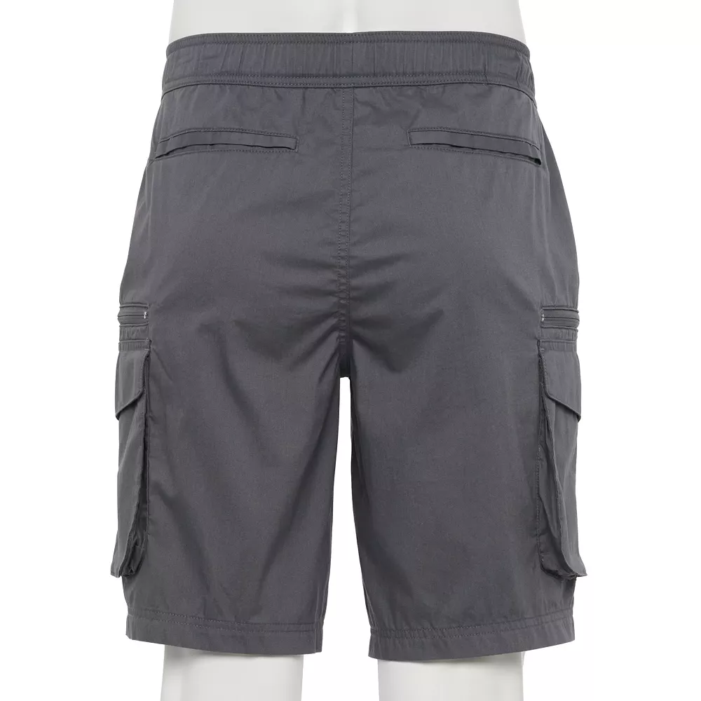 Men's Sonoma Goods For Life® Belted Outdoor Cargo Shorts 12 Men's Sonoma Goods For Life® Belted Outdoor Cargo Shorts - Image 10