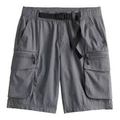 Men's Sonoma Goods For Life® Belted Outdoor Cargo Shorts 23 Men's Sonoma Goods For Life® Belted Outdoor Cargo Shorts -Outdoor Clothing Sales 5464705 ALT2