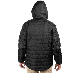Men's Sonoma Goods For Life® Hooded Puffy Jacket -Outdoor Clothing Sales 5470837 ALT