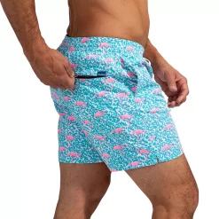 Men's Chubbies 5.5" Stretch Swim Trunks -Outdoor Clothing Sales 5471829 ALT