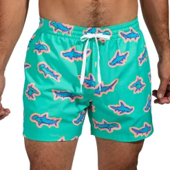Men's Chubbies 5.5" Stretch Swim Trunks -Outdoor Clothing Sales 5471829 Apex Swimmers