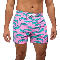 Men's Chubbies 5.5" Stretch Swim Trunks -Outdoor Clothing Sales 5471829 Glades