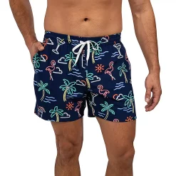 Men's Chubbies 5.5" Stretch Swim Trunks -Outdoor Clothing Sales 5471829 Neon Lights