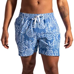 Men's Chubbies 5.5" Stretch Swim Trunks -Outdoor Clothing Sales 5471829 Thighnapples