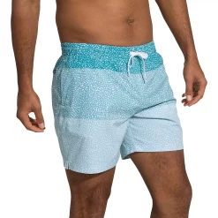 Men's Chubbies 5.5" Stretch Swim Trunks -Outdoor Clothing Sales 5471829 Whale Sharks