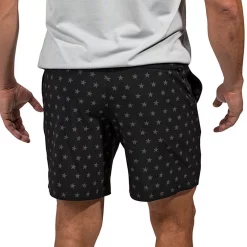 Men's Chubbies 7" Compression Lined Sport Shorts -Outdoor Clothing Sales 5471899 ALT2