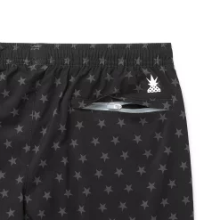 Men's Chubbies 7" Compression Lined Sport Shorts -Outdoor Clothing Sales 5471899 ALT4