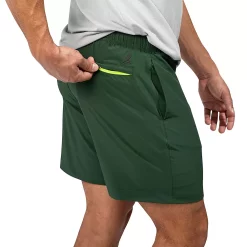 Men's Chubbies 7" Compression Lined Sport Shorts -Outdoor Clothing Sales 5471899 ALT5