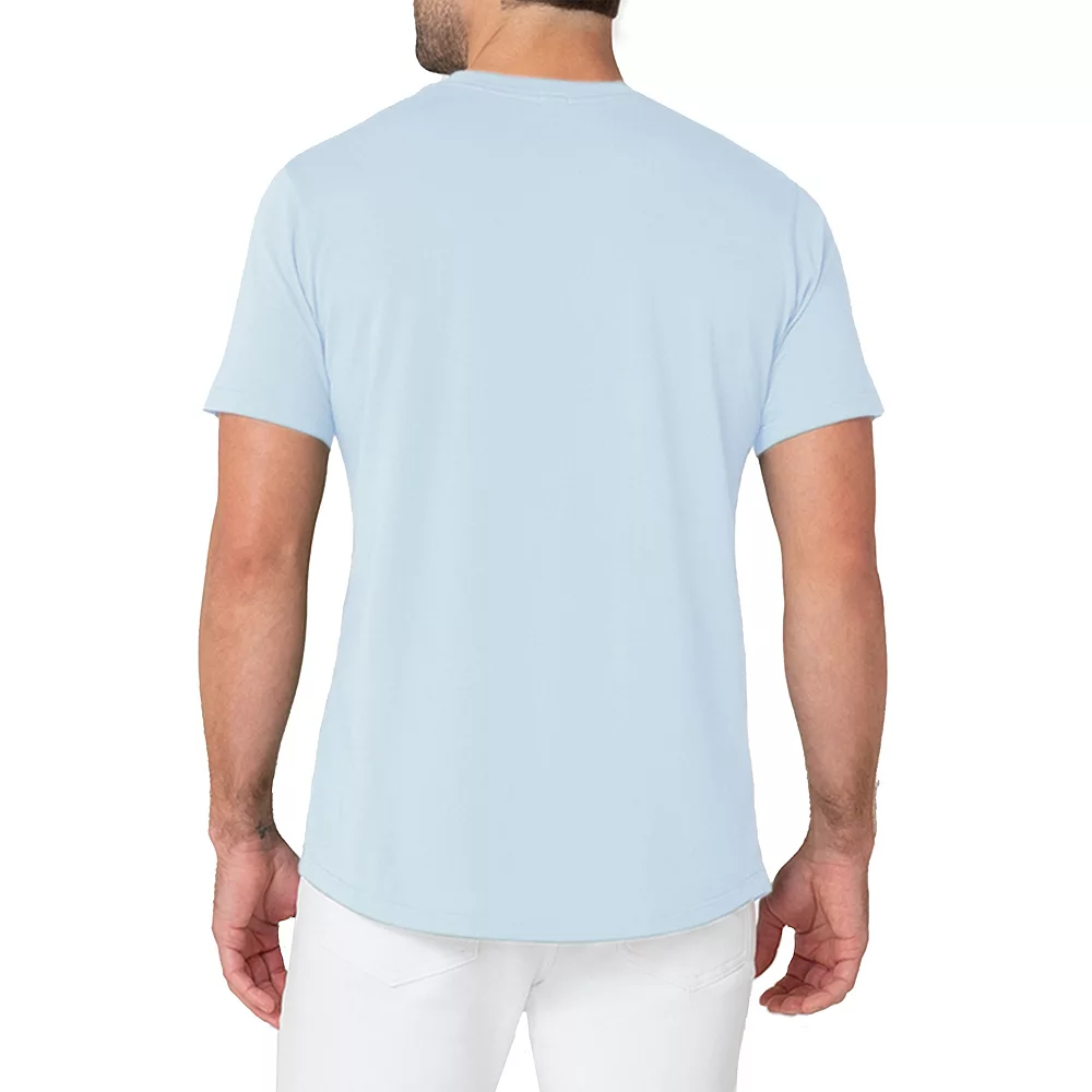 Men's Caliville Buttery Soft Tee 9 Men's Caliville Buttery Soft Tee - Image 7