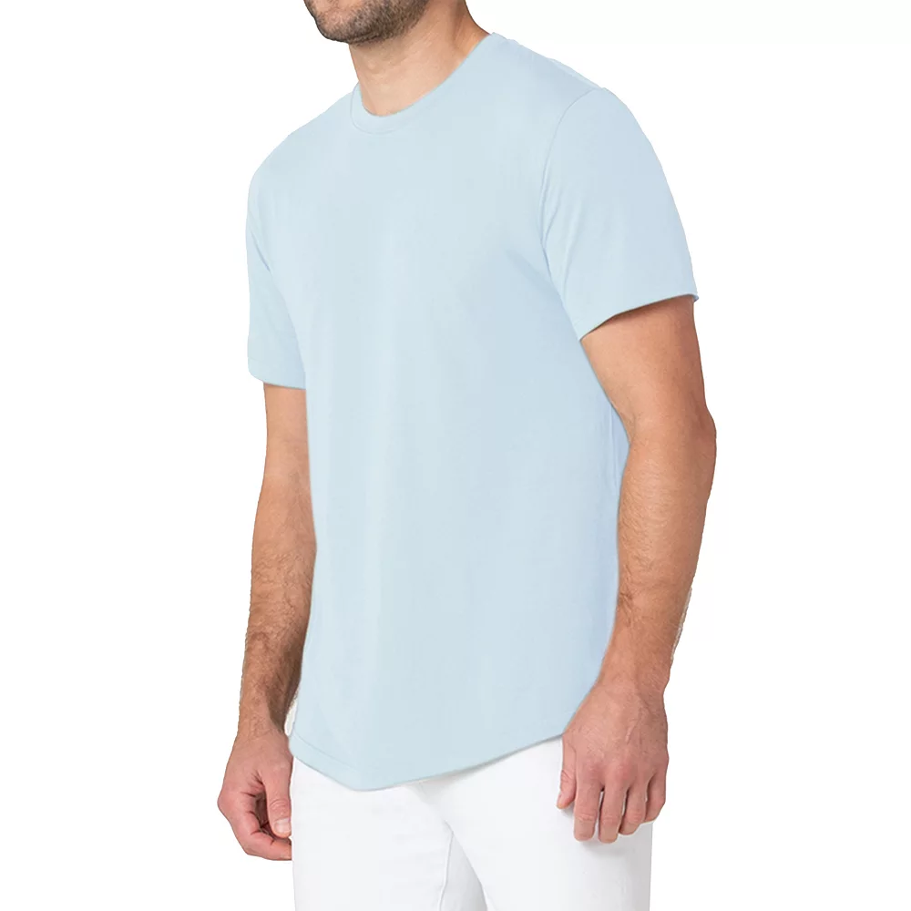 Men's Caliville Buttery Soft Tee 10 Men's Caliville Buttery Soft Tee - Image 8