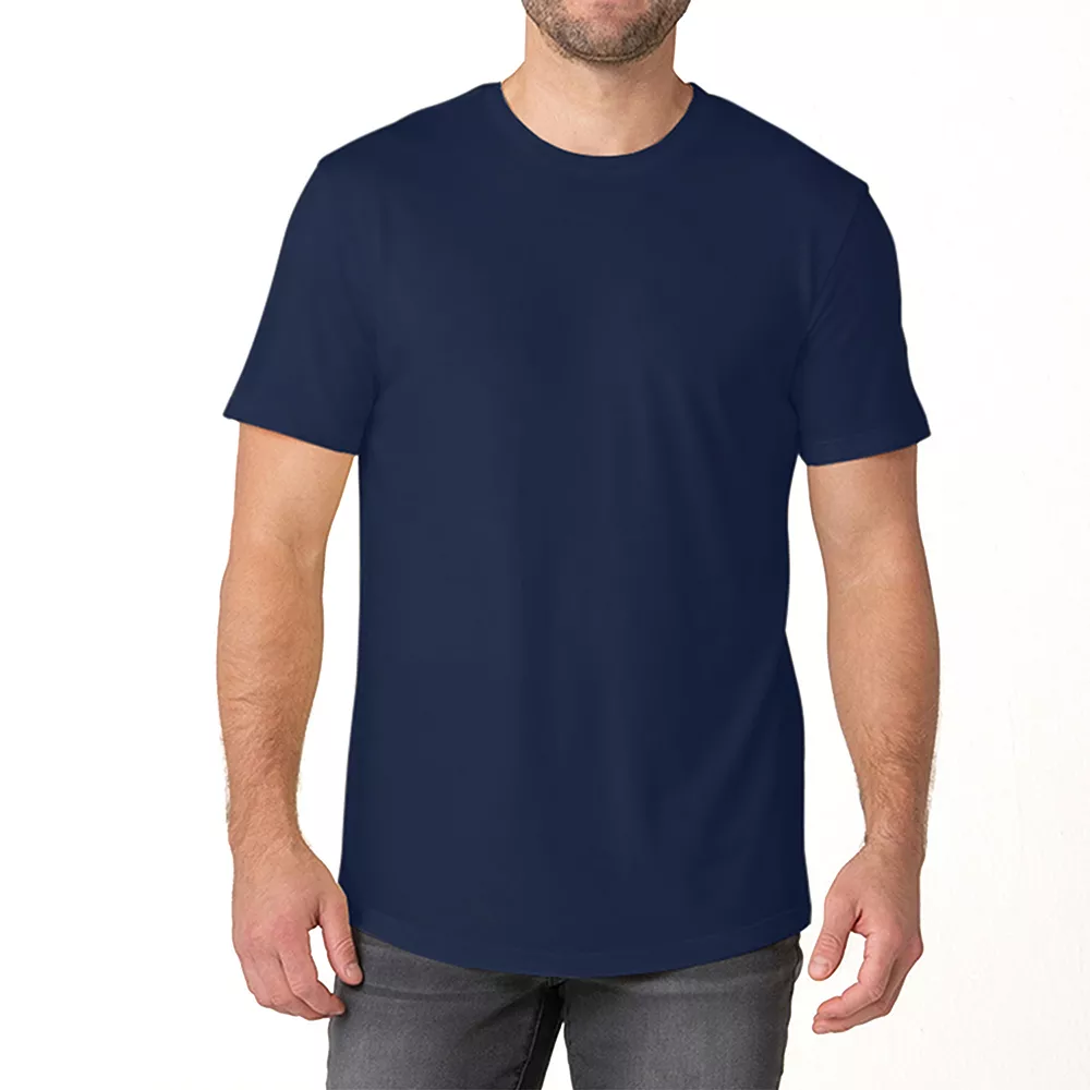 Men's Caliville Buttery Soft Tee 7 Men's Caliville Buttery Soft Tee - Image 5