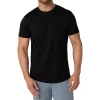 Men's Caliville Buttery Soft Tee -Outdoor Clothing Sales 5487008 Black