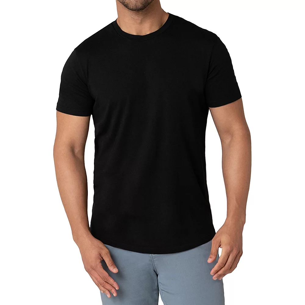 Men's Caliville Buttery Soft Tee 3 Men's Caliville Buttery Soft Tee