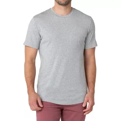 Men's Caliville Buttery Soft Tee 13 Men's Caliville Buttery Soft Tee -Outdoor Clothing Sales 5487008 Heather Gray