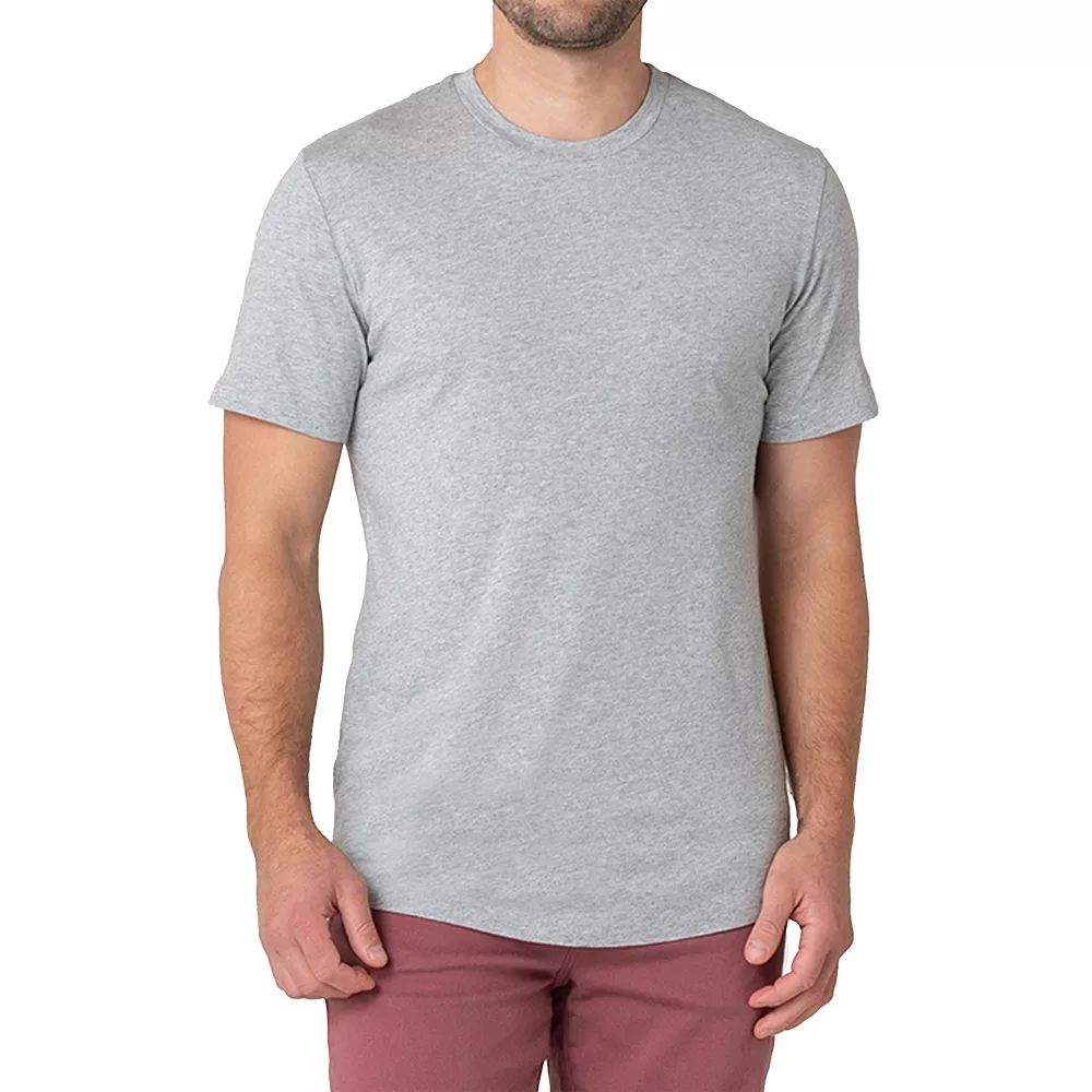 Men's Caliville Buttery Soft Tee 6 Men's Caliville Buttery Soft Tee - Image 4