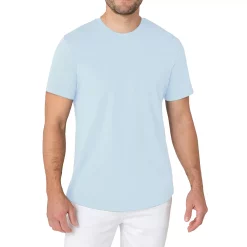 Men's Caliville Buttery Soft Tee 12 Men's Caliville Buttery Soft Tee -Outdoor Clothing Sales 5487008 Light Blue