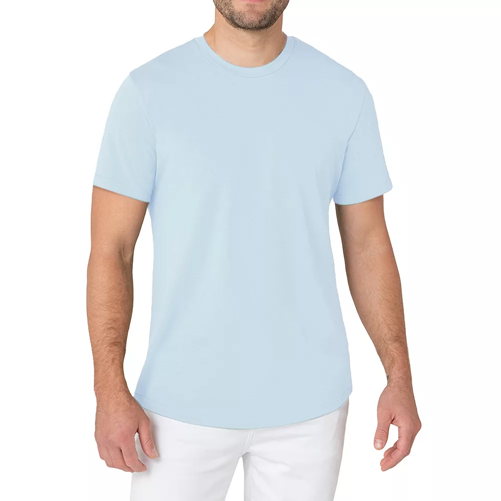 Men's Caliville Buttery Soft Tee 5 Men's Caliville Buttery Soft Tee - Image 3