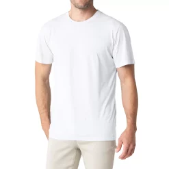 Men's Caliville Buttery Soft Tee 11 Men's Caliville Buttery Soft Tee -Outdoor Clothing Sales 5487008 White