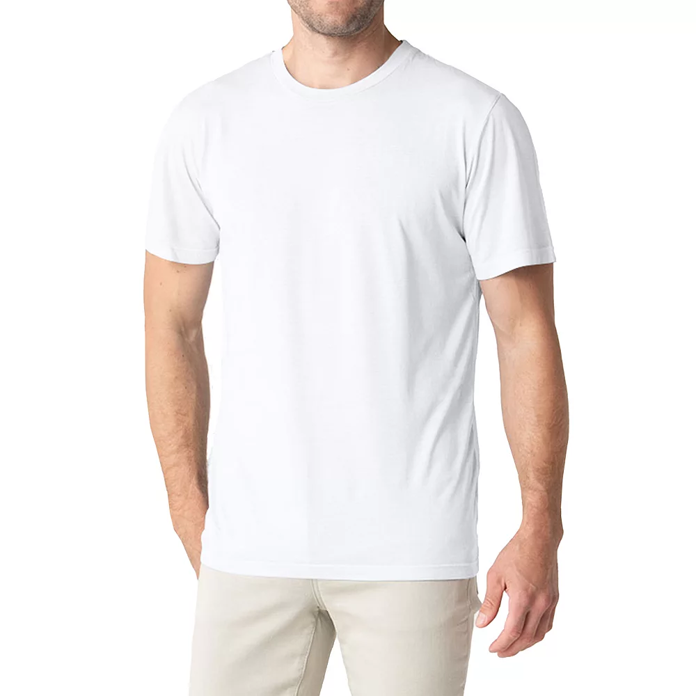 Men's Caliville Buttery Soft Tee 4 Men's Caliville Buttery Soft Tee - Image 2