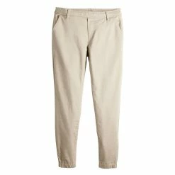 Mens's Caliville Stretch Jogger Pants -Outdoor Clothing Sales 5487501 ALT3