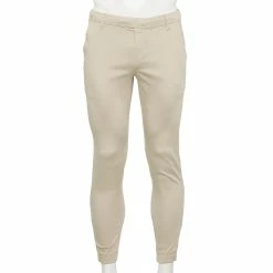 Mens's Caliville Stretch Jogger Pants -Outdoor Clothing Sales 5487501 Deeper Stone