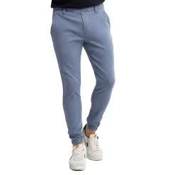Mens's Caliville Stretch Jogger Pants -Outdoor Clothing Sales 5487501 French Gray