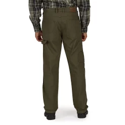 Men's Smith's Workwear Stretch Duck Canvas Carpenter Pants 14 Men's Smith's Workwear Stretch Duck Canvas Carpenter Pants -Outdoor Clothing Sales 5496981 ALT