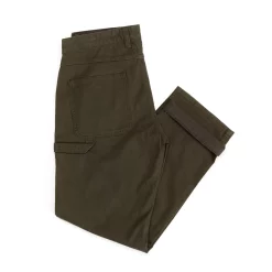 Men's Smith's Workwear Stretch Duck Canvas Carpenter Pants 18 Men's Smith's Workwear Stretch Duck Canvas Carpenter Pants -Outdoor Clothing Sales 5496981 ALT5