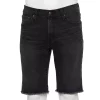 Men's Sonoma Goods For Life® Slim-Fit Denim Shorts -Outdoor Clothing Sales 5505644 Washed Black
