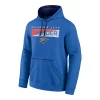 Men's Fanatics Oklahoma City Thunder Fleece Hoodie 1 Men's Fanatics Oklahoma City Thunder Fleece Hoodie -Outdoor Clothing Sales 5519416