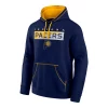 Men's Fanatics Indiana Pacers Fleece Hoodie -Outdoor Clothing Sales 5519417