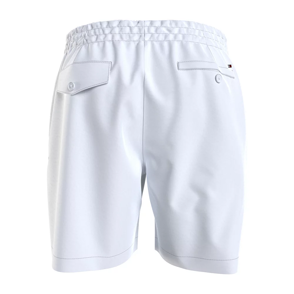 Men's Tommy Hilfiger Theo 7-inch Shorts 8 Men's Tommy Hilfiger Theo 7-inch Shorts - Image 6