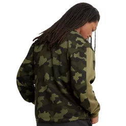 Men's Champion® Urban Pursuits Sweatshirt 8 Men's Champion® Urban Pursuits Sweatshirt -Outdoor Clothing Sales 5537072 ALT