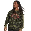 Men's Champion® Urban Pursuits Sweatshirt 2 Men's Champion® Urban Pursuits Sweatshirt -Outdoor Clothing Sales 5537072 Mesh Camo Cargo Olive