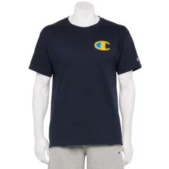 Men's Champion® Classic Graphic Tee -Outdoor Clothing Sales 5537198 ALT