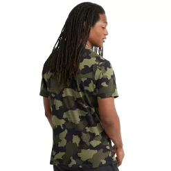 Men's Champion® Classic Camo Tee -Outdoor Clothing Sales 5537204 ALT