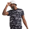 Men's Champion® Classic Camo Tee 1 Men's Champion® Classic Camo Tee -Outdoor Clothing Sales 5537204 Mesh Camo Neutral