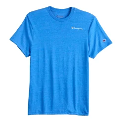 Men's Champion® Powerblend Tee -Outdoor Clothing Sales 5537209 ALT2