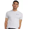 Men's Champion® Powerblend Tee -Outdoor Clothing Sales 5537209 White