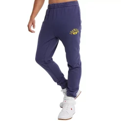Men's Champion® Vintage Wash Varsity Fleece Joggers -Outdoor Clothing Sales 5537702 Solar Wash Athletic